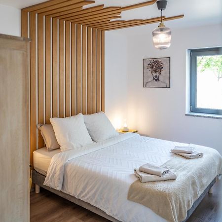 Appartement L'Eden Horbourg Экстерьер фото