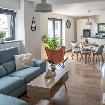 Appartement L'Eden Horbourg Экстерьер фото