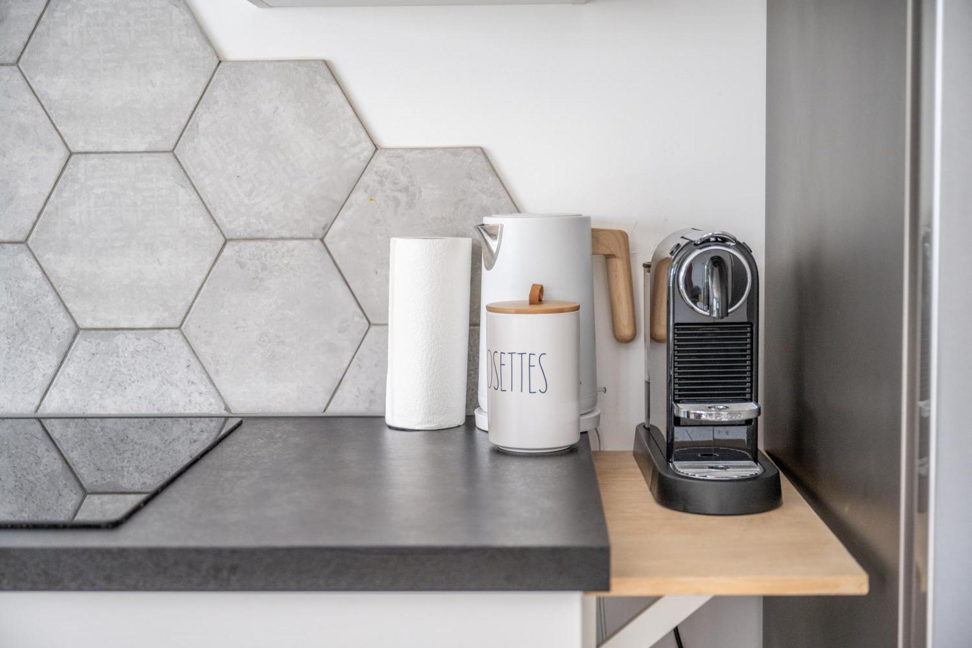 Appartement L'Eden Horbourg Экстерьер фото