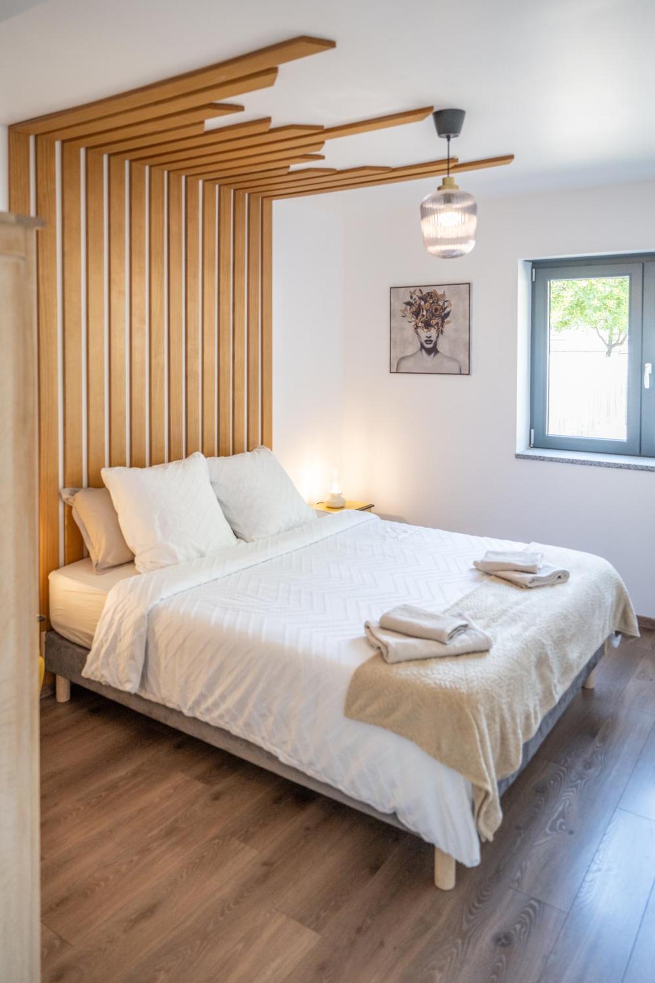 Appartement L'Eden Horbourg Экстерьер фото