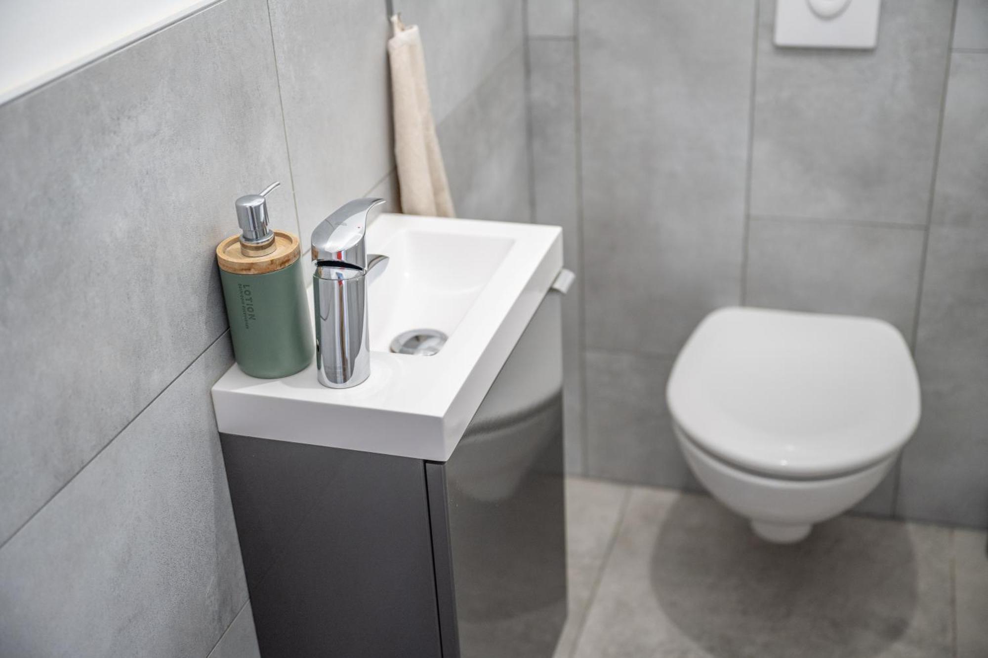 Appartement L'Eden Horbourg Экстерьер фото