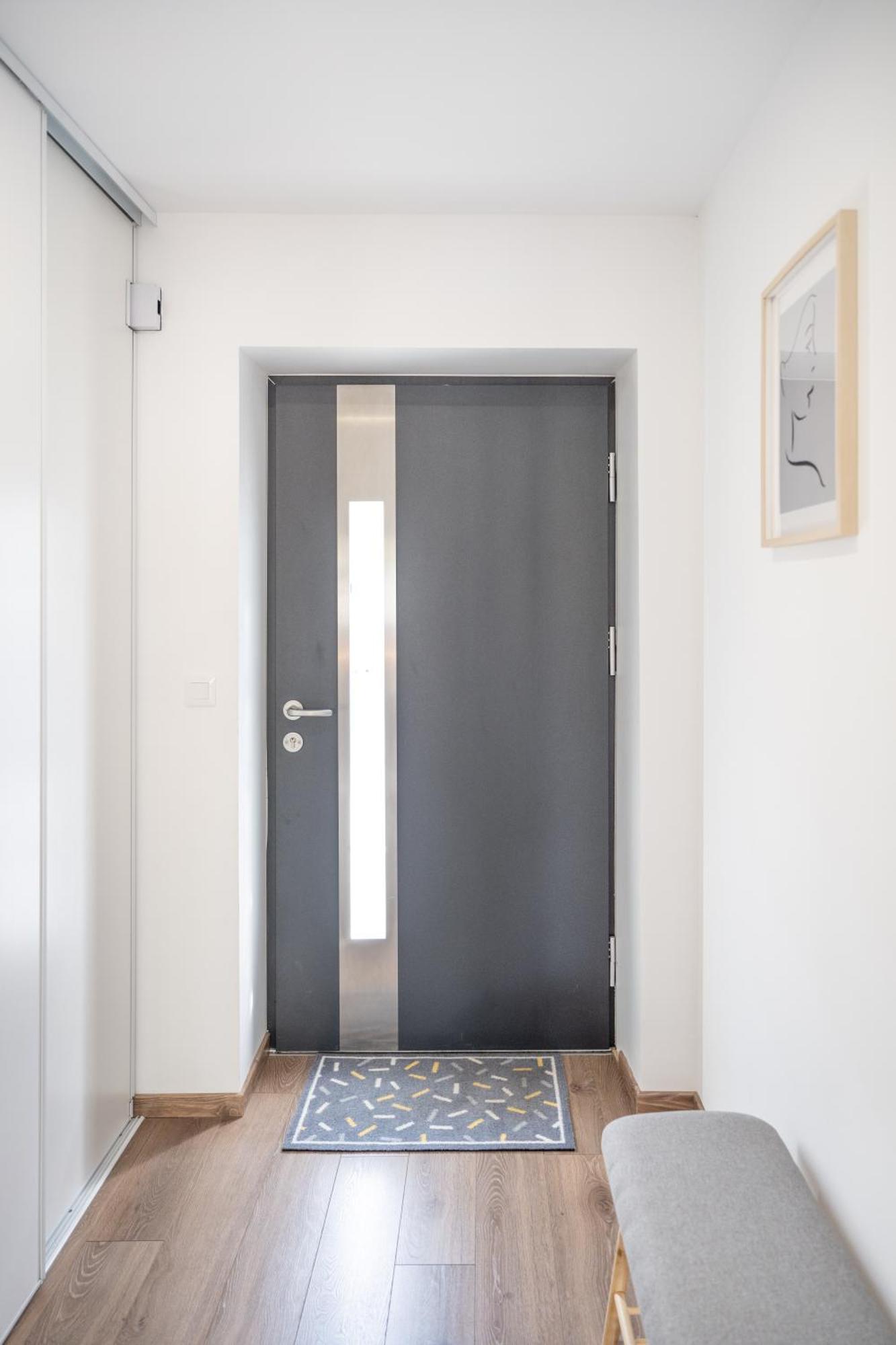 Appartement L'Eden Horbourg Экстерьер фото