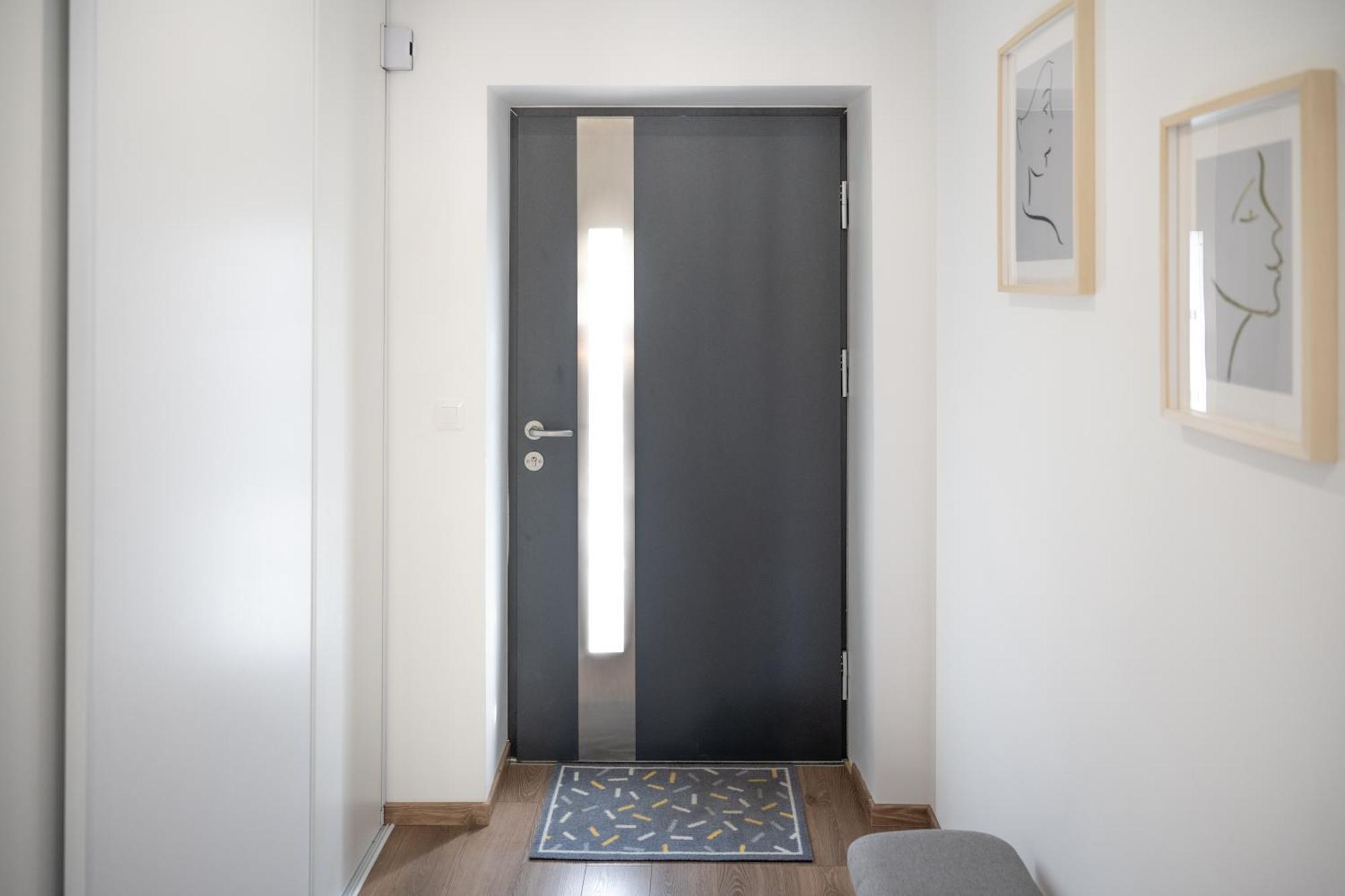 Appartement L'Eden Horbourg Экстерьер фото