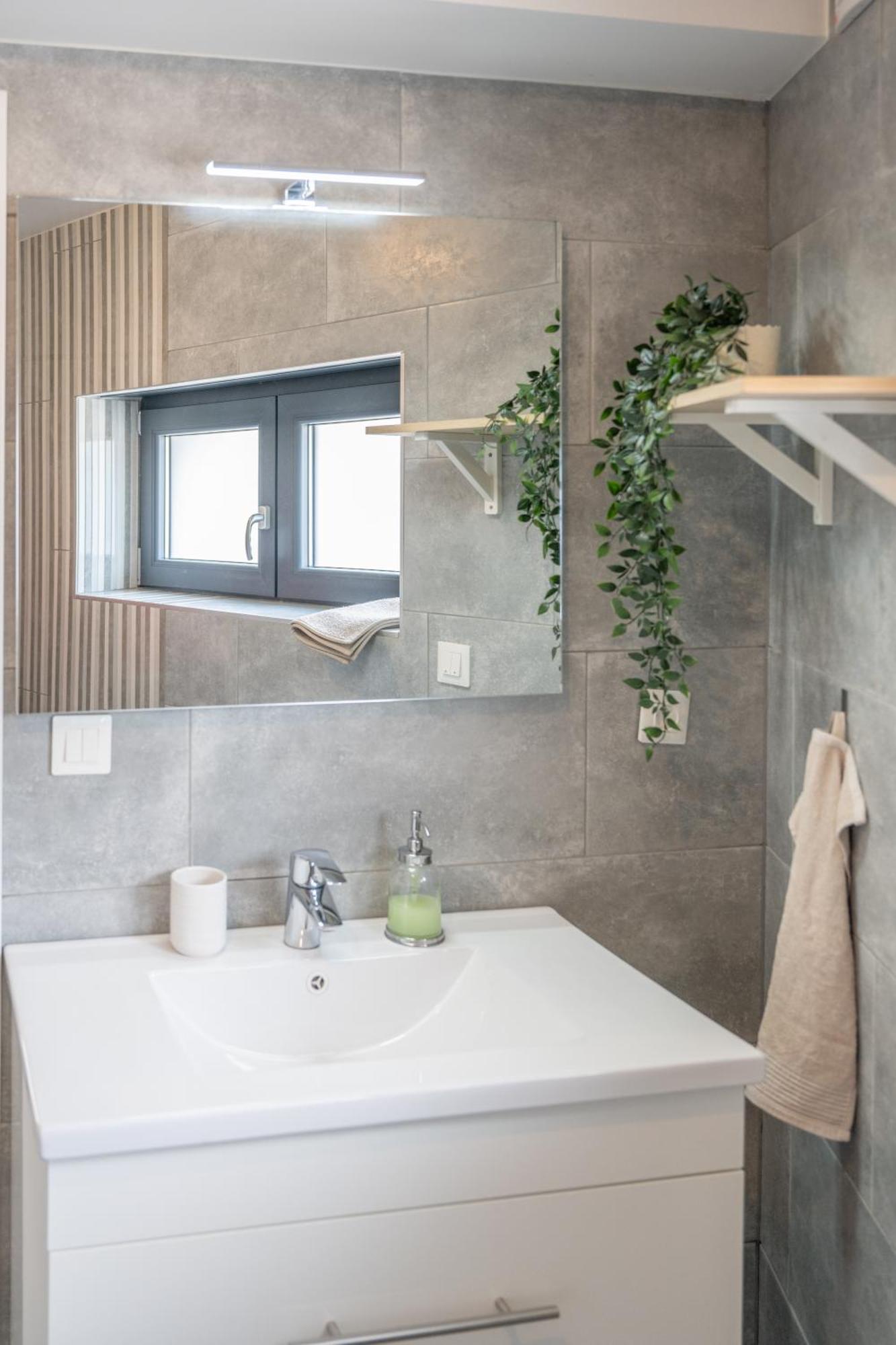 Appartement L'Eden Horbourg Экстерьер фото