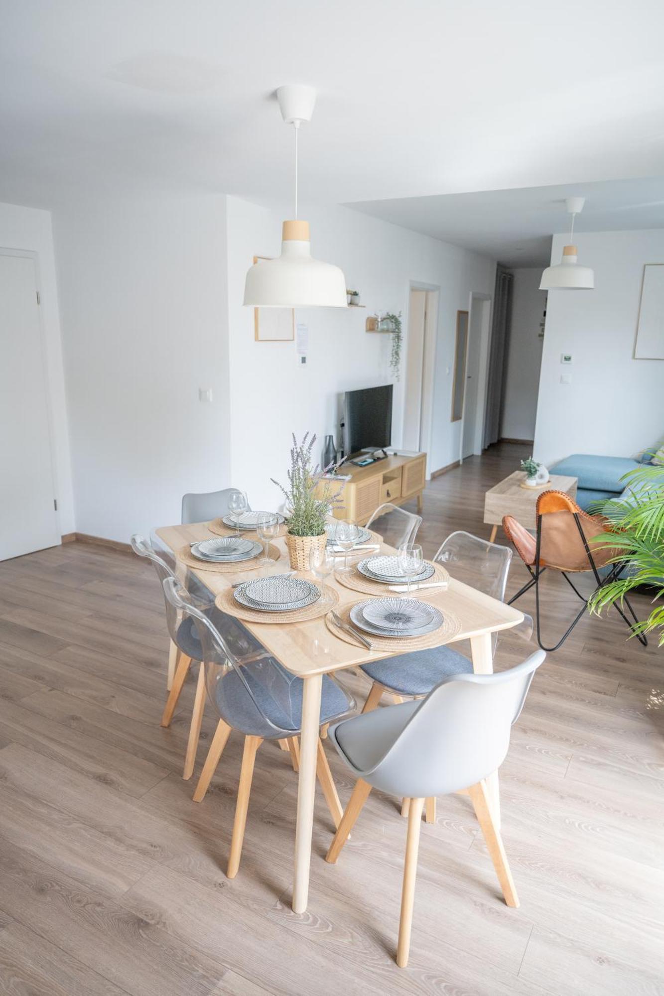 Appartement L'Eden Horbourg Экстерьер фото