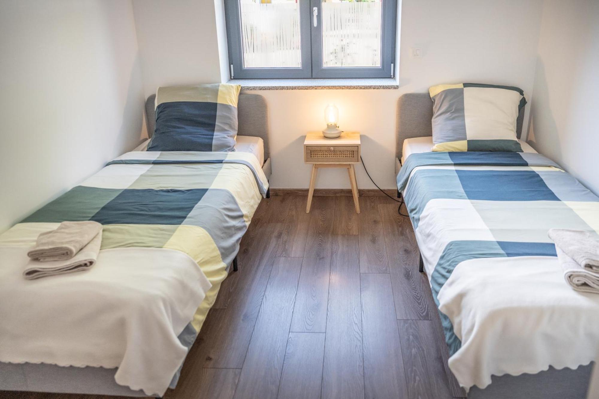 Appartement L'Eden Horbourg Экстерьер фото