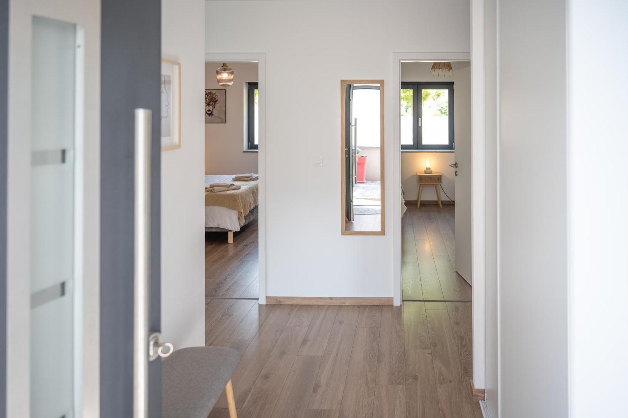 Appartement L'Eden Horbourg Экстерьер фото