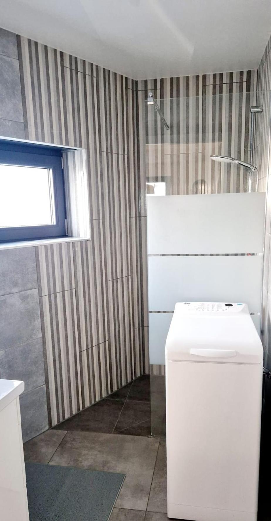 Appartement L'Eden Horbourg Экстерьер фото