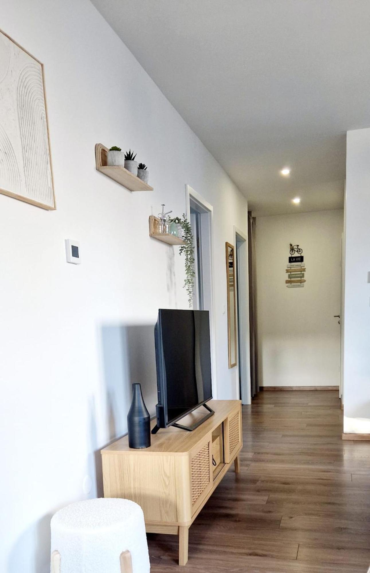 Appartement L'Eden Horbourg Экстерьер фото